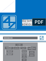 Isu Seputar Konsolidasi