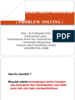Problem Solving - Koass