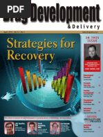 Download Drug Development and Delivery - April 2011 by Gustavo Fuchs SN54990075 doc pdf