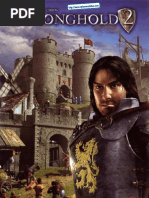 Download Stronghold 2 - Manual - PC by Filottete DEracle SN54990198 doc pdf