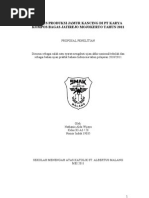 Download Proposal Penelitian by Nathania Alda SN54990308 doc pdf