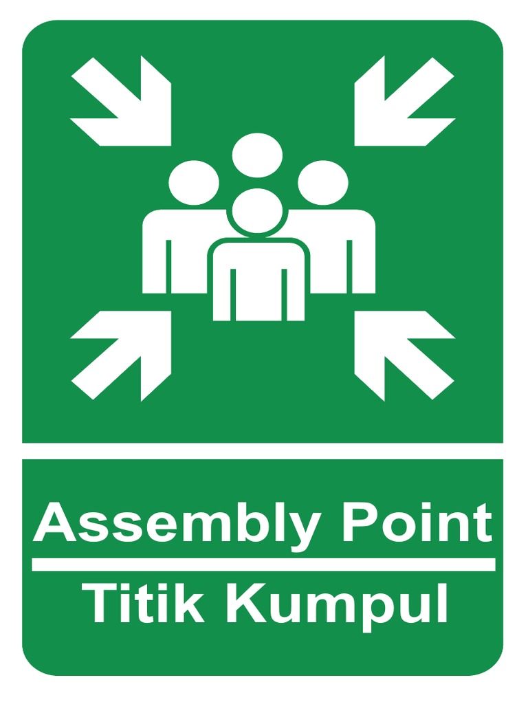 Titik Kumpul | PDF