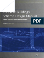 Concrete Buildings Scheme Design Manual - Brooker