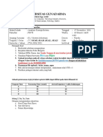 Soal - 2021 - Aks 17