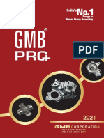 GMB Price 2021