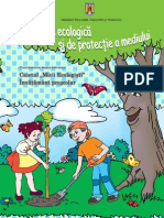 Ed Eco-Caiet Prescolari Deparolat