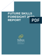IO5 Future Skills Foresight 2030 Report 