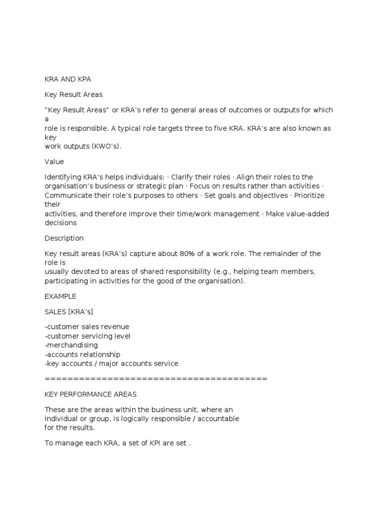 V Scribd | PDF | Performance Appraisal | Performance Indicator