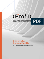 Catalogue Iprofili Es