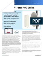 ePMP™ Force 400 Series: Quick Look