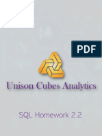 SQL Homework 2.2