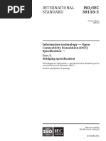 ISO/IEC Guide 2: Standardization Vocabulary | PDF | Normative ...