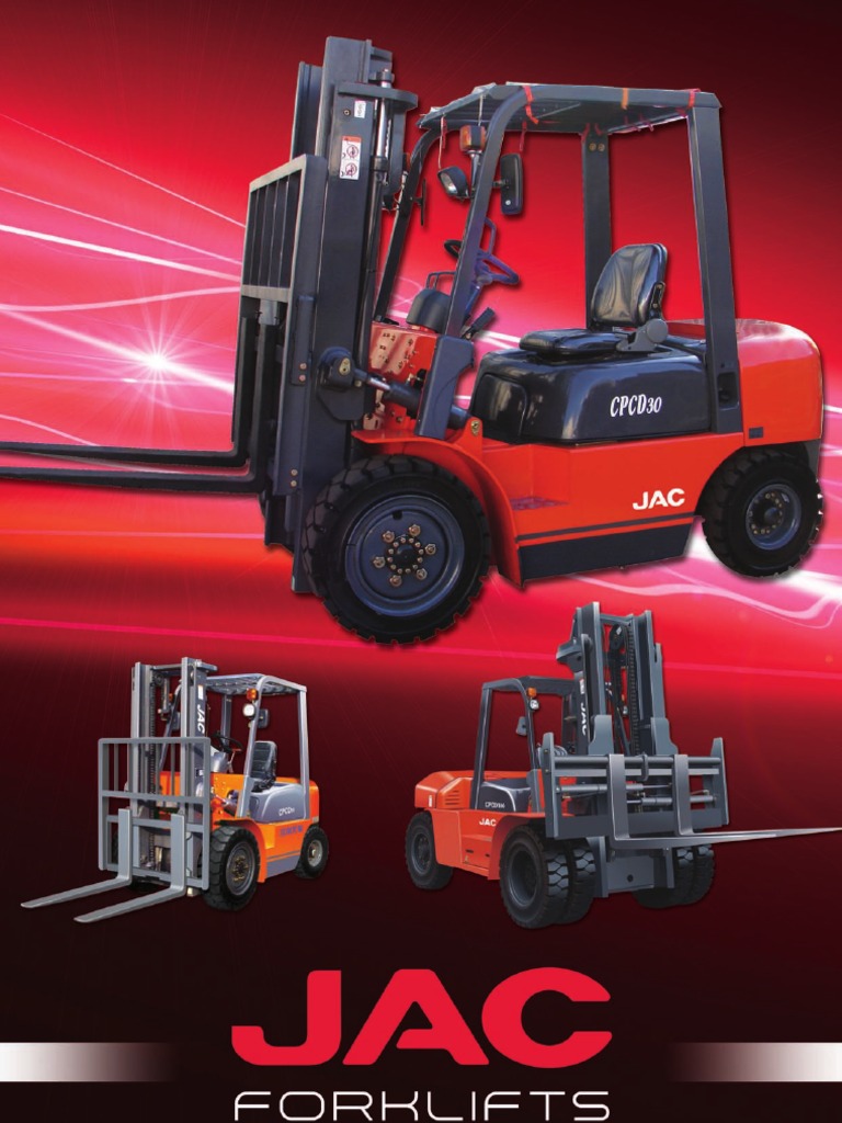 JAC | PDF
