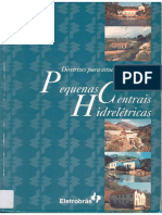 Diretrizes PCH