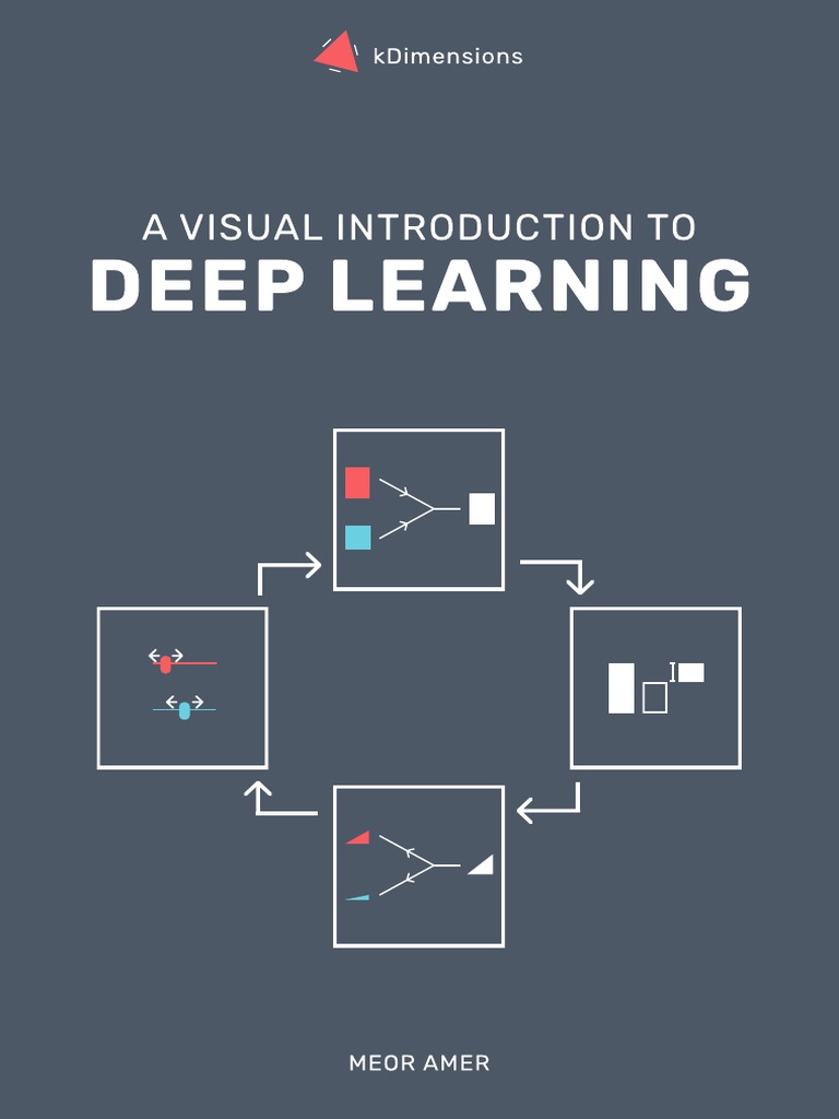 Deep Learning Book | PDF | Artificial Neural Network | Deep Learning