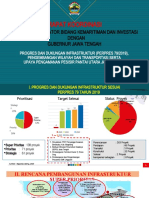 Infrastruktur Jawa Tengah Perpres 4 Feb 2021