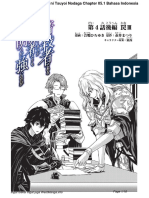 Assassin de Aru Ore No Sutetasu Ga Yuusha Yori Mo Akiraka Ni Tsuyoi Nodaga Chapter 05.1 Bahasa Indonesia