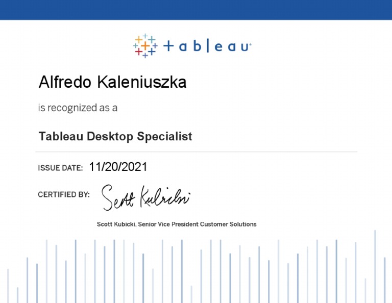 Tableau Download Certificate _ Tableau Desktop Certificate Download – CUXFZ