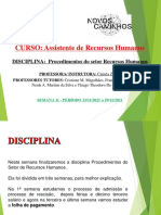 Folha de pagamento: conceito, cálculos e legislação