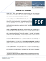 Igp-M FGV Press-Release-Resumido Dez21 0