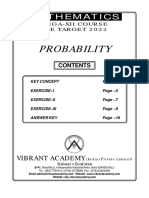 Probability XII Print 1639993475420