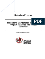 Meth Guidelines _Oct07