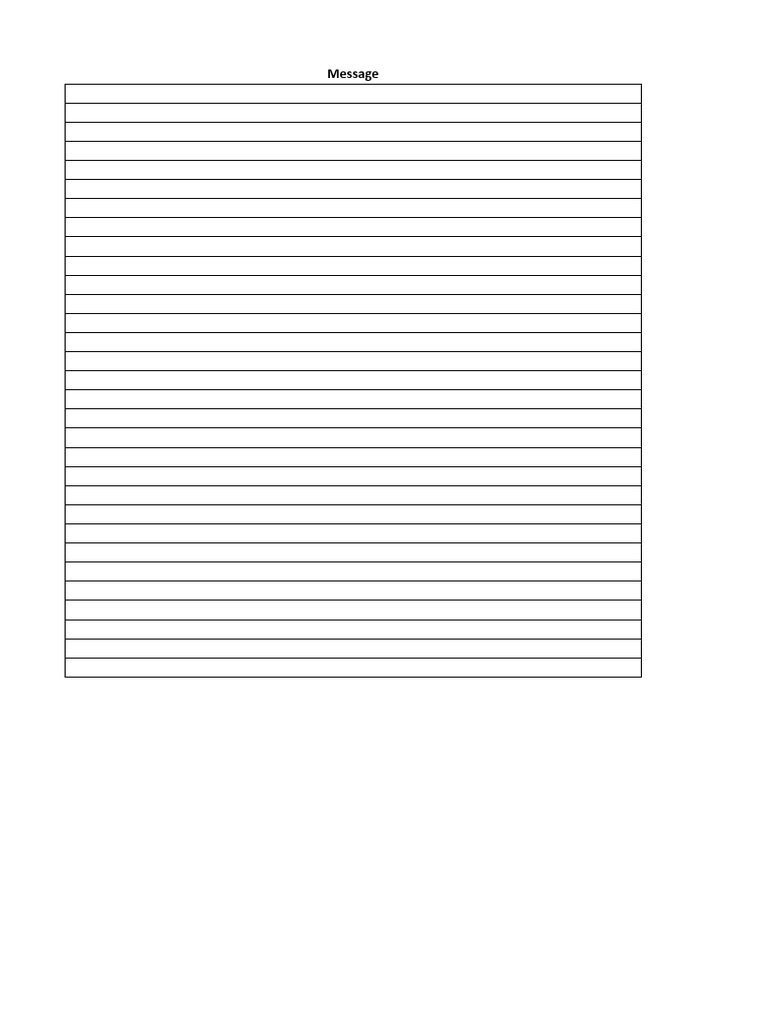 Bulk SMS | PDF | Business