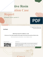 PRR Case Report