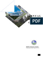 Annual Report Cy 2021