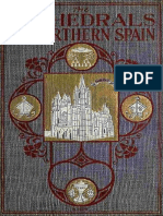 The Cathedrals of Northern Spain