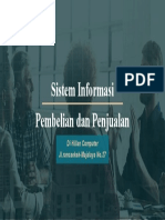 Sistem Informasi