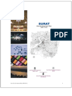 Surat City Development Plan 1 - PDF