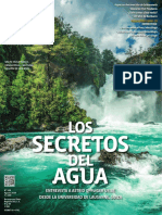 Los Secretos Del Agua