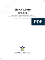 Griha Manual Vol1