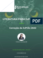 Correcao-da-EsPCEx-2022-Literatura-Professora-Luana-Signorelli