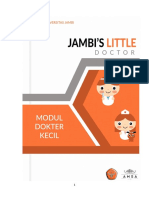 341394978 Modul Dokter Kecil