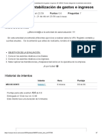 PAC 4 (UF4) - Contabilización de Gastos e Ingresos - AF. MP3A. Proceso Integral de La Actividad Comercial (A)