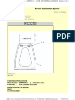 4n4286 Support Gp-Engine Cat 3406 - 6tb