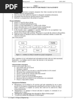 Unit 1 Introduction To Software Project Management Software Definition