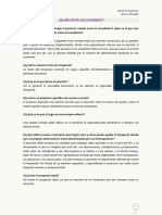 Gutierrez Mirta - Terapeuta Gestaltico - Examen Unidad 6