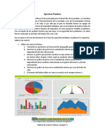 Ejercicio Práctico Pentaho