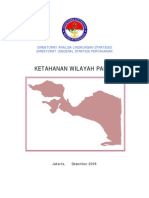 Download Studi Ketahanan Wilayah Papua by Bagus Andriono SN54997542 doc pdf
