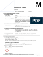 Tris(hidroximethyl aminometane)