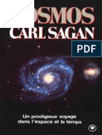 352739058 Cosmos Carl Sagan PDF