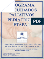 Tesis para Optar Por El Título de MPP - Gustavo José Lucchetta (Buenos Aires - Año 2020) - Corregido