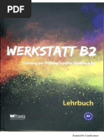 Werkstatt b2 Lehrbuchpdf 2 PDF Free