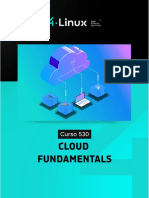 Fundamentos de Cloud