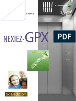 Nexiez Gpx Catalog