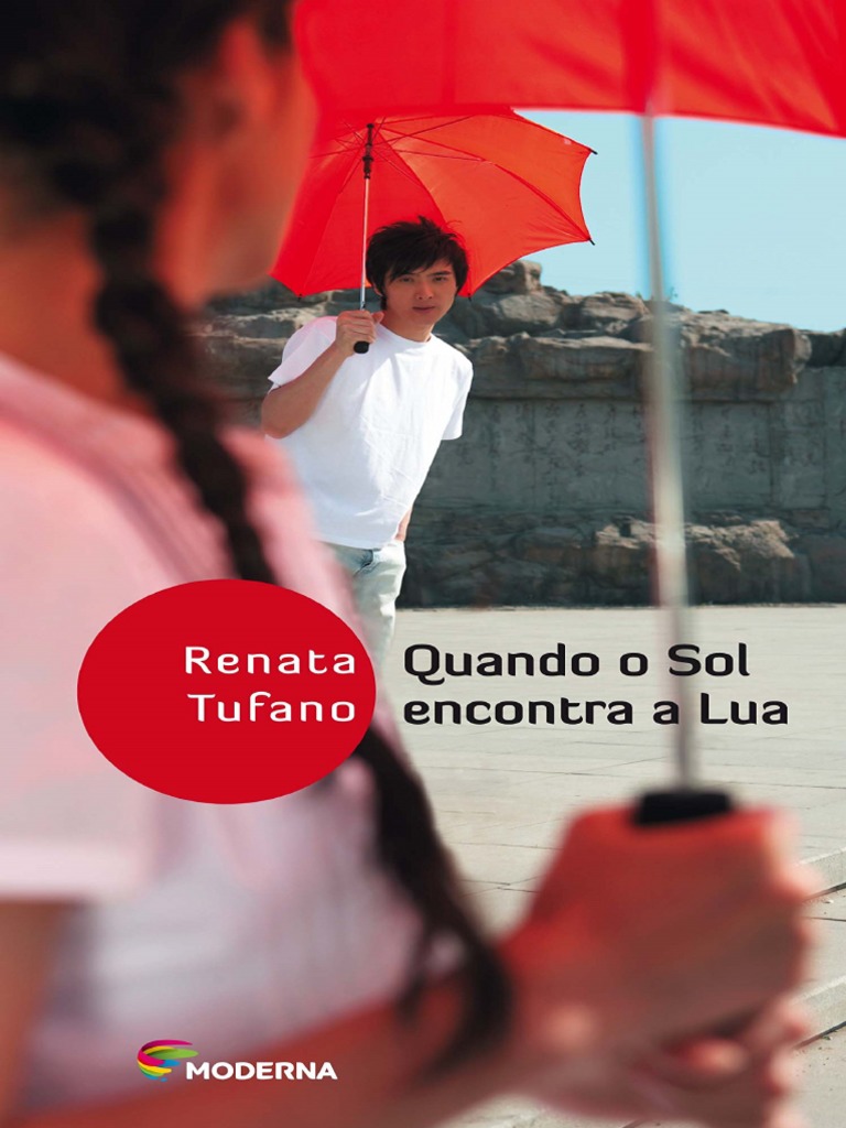 Resumo Quando o Sol Encontra A Lua Renata Tufano | PDF