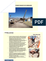 Vsip - Info - Logueo Geotecnico de Sondajes Knight Piesold PDF Free